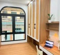BÁN APARTMENT LƯƠNG THẾ VINH - TX  - Ô TÔ - DT 200 TR/TH - 95M² - 9 TẦNG - MT 6M - 37,5 TỶ