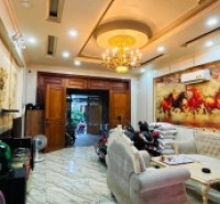 Bán nhà mặt tiền Phạm Thế Hiển 5x22 Tặng Nội Thất chỉ 9 tỷ 5- 0931172218