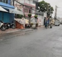 Mặt tiền Tùng Thiện Vương ngang 7m giá 12 tỷ 5