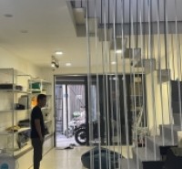 Bán nhà đường số 26, Hiệp Bình Chánh, Thủ Đức, TP HCM. DT 124m2, 4PN. Giá  8.5 tỷ, SHR - 0933125879