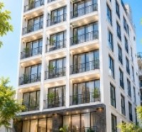 BÁN APARTMENT HOÀNG VĂN THÁI - 100M² - 23 PHÒNG - DÒNG TIỀN 170 TR/TH - Ô TÔ 7 CHỖ ĐỖ CỬA - 33 TỶ