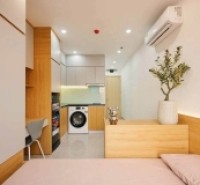 TÒA NHÀ DÒNG TIỀN 140 TRIỆU/THÁNG - BÙI XƯƠNG TRẠCH, THANH XUÂN - 22 CĂN HỘ KK - 86 M2 x 7 TẦNG - MT 6 M - 23,8 TỶ