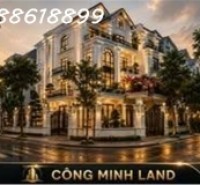 BÁN BIỆT THỰ VIP  LÔ GÓC KĐT MỸ ĐÌNH - VỈA HÈ Ô TÔ TRÁNH 200M² - 5 TẦNG - MT 12M - 78 TỶ