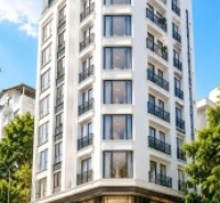BÁN TÒA APARTMENT HỒ HẠ ĐÌNH - THANH XUÂN - VIEW HỒ - DÒNG TIỀN 120 TRIỆU/THÁNG - 115M² - 7 TẦNG  - 28 TỶ