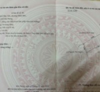 LÔ ĐẸP 45.5M² MINH ĐỨC – NAM ĐỒ SƠN, GIÁ HIẾM DƯỚI 800 TRIỆU  ZALO 0567 222 555