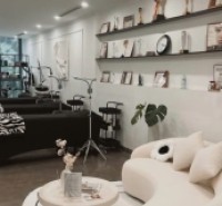 CẦN SANG NHƯỢNG STUDIO PHUN XĂM  CHILL ĐẸP ĐANG HOẠT ĐỘNG TỐT TẠI HÀ NỘI