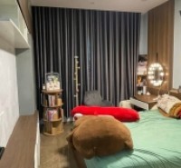 Bán nhà vĩnh hưng 4 tầng dân xây ở ngay gần phố hoàng mai