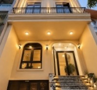 TÒA NHÀ DÒNG TIỀN 200 TRIỆU/THÁNG - NGUYỄN TRÃI, TX - Ô TÔ VÀO NHÀ - 38 CĂN HỘ KHÉP KÍN - 95 M2 - MT 6 M - 38 TỶ