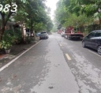 Nhà mới Cạnh Nhổn phân lô, vỉa hè, thang máy, ga ra, giá 16.5 tỷ