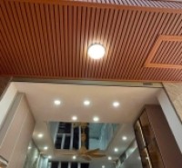 BÁN NHÀ ĐẸP THANG MÁY - KHƯƠNG TRUNG, THANH XUÂN - 55M2 - 6 TẦNG - MT 4M - 13,8 TỶ