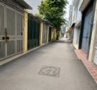 TÒA NHÀ DÒNG TIỀN 120 TRIỆU/THÁNG - NGUYỄN NGỌC NẠI, THANH XUÂN  - Ô TÔ 7 CHỖ ĐỖ CỬA - 80 M2 x 7 TẦNG - 29,5 TỶ