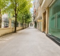 TÒA NHÀ 7 TẦNG NGUYỄN TRÃI, THANH XUÂN - Ô TÔ TRÁNH - 8 CĂN HỘ KHÉP KÍN - 45 M2 - 12,8 TỶ