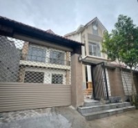 Cần bán cặp nhà đôi kv hùng vương - Trần thái tông Đà Lạt