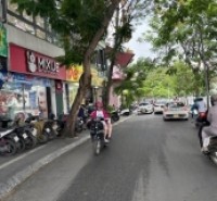 VÕNG THỊ – TÂY HỒ – DÒNG TIỀN 40TR/THÁNG – 86M² – 5 TẦNG – MT 5M – 279TR/M²