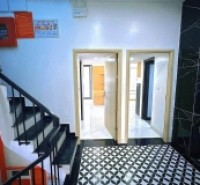 CHDV HOÀNG ĐẠO THÀNH, THANH XUÂN – DÒNG TIỀN 100TR/THÁNG – 75M² – 8 TẦNG – MT 6,5M – 357TR/M²