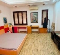 PHÂN LÔ LÊ TRỌNG TẤN, THANH XUÂN – 2 MẶT NGÕ Ô TÔ – 65M² – 5 TẦNG – MT 5M – 346TR/M²