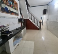 Bán nhà mặt tiền đường số 7 Tam Phú Thủ Đức, 79m², giá 7.6 tỷ