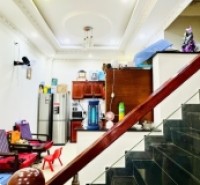 Bán nhà mặt phố Hiệp Bình Chánh, Thủ Đức, 75m², 4 tầng, 10.35 tỷ
