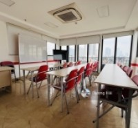 MẶT PHỐ DƯƠNG KHUÊ CẦU GIẤY - VỈA HÈ Ô TÔ HAI CHIỀU - DÒNG TIỀN 75TR/TH- 9 TẦNG THANG MÁY