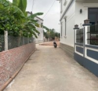 BÁN ĐẤT THÔN QUANG TRUNG XÃ QUỲNH PHỤ - CÁCH KCN SAO VÀNG 1P ĐI XE - GIÁ 690 TRIỆU