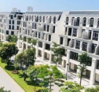 Chủ nhà cần bán gấp liền kề 100m2  khu đô thị hinode royal park