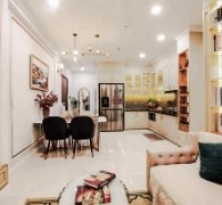 BÁN CĂN HỘ 2PN 60m² – MẶT TIỀN QL51 CẢNG PHÚ MỸ, MAISON GRAND 1,98 TỶ