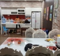 Bán nhà 5 tầng đường số 27, Linh Đông, Thủ Đức, TP HCM. DT 119m2, SHR, giá 12,45  tỷ,