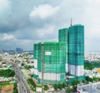 Dự án hot nhất 2025, Ngay Go Dĩ An Quốc Lộ 1k