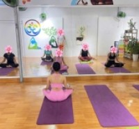 CHO THUÊ HOẶC SANG NHƯỢNG PHÒNG TẬP YOGA CÓ PHÒNG Ở LẠI CHO GIA ĐÌNH TẠI ĐÀ NẴNG