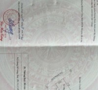 4.5 tỷ 178m2 mặt đường 10m Tân Thành Dương Kinh Zalo 0567222555