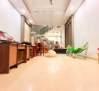 Bán nhà 3 tầng, đường Số 10, Tăng Nhơn Phú B, Q9. Thủ Đức, TP HCM. DT 90m2, SHR. Giá 6,15 tỷ.