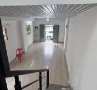 Bán nhà mặt phố Linh Trung, Thủ Đức, 52m², 3.95  tỷ, sổ hồng