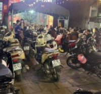 Do không quán xuyến được cần nhượng lại mb phù hợp cho ace kinh doanh quán nhậu