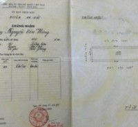 Bán lô đất100m tuyến 2 Ngô Gia Tự, Đằng Lâm , Hải An