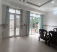 Bán nhà mặt phố đường Số 37, Hiệp Bình Chánh, Thủ Đức, TP HCM. DT 67m2, 3 tầng. Giá 8,05 tỷ, Sổ hồng riêng.