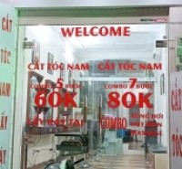 CHO THUÊ NHÀ 3 TẦNG hoạt động MẶT PHỐ ĐƯỜNG ĐÔI VẠN PHÚC