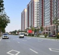 Liển kề Khai Sơn, lô góc, 3 thoáng, khu vực cực sầm uất, phù hợp kinh doanh, cho thuê