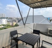 GẤP BÁN - TRƯỜNG THỌ - NHÀ VỪA Ở VỪA CÓ DÒNG TIỀN - CHỈ 7 Đ