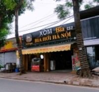 Sang nhượng cửa hàng bia mới setup QUÁN XÓM BIA CS2
