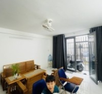 Bán nhà 2 tầng trong ngõ Kha Vạn Cân, Linh Đông, Thủ Đức, TP HCM. DT 47m2, giá 4,6 tỷ, sổ hồng, liên hệ 0933125879.