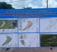 Lô góc 60m² tuyến 2 trung tâm Kiến Hải – sát khu Logistics, giá chỉ 7xx triệu  ZALO 0567 222 555