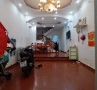 BÁN NHÀ 4 TẦNG (4x15M) - ÂU DƯƠNG LÂN, QUẬN 8 - VÀO Ở NGAY  GIÁ TỐT - CHỈ NHỈNH 6 TỶ