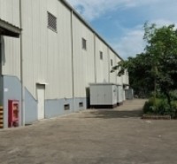 Bán 1,8ha nhà xưởng công ty May tại xã Huyện Ân Thi , Tỉnh Hưng Yên