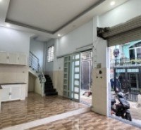 Bán nhà 49m2, 3 tầng, 2PN, 2WC, Tam Bình, Thủ Đức - 3,05 tỷ