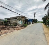 LÔ ĐẤT TRỤC XÃ PHONG QUANG – SÁT VINHOMES DƯƠNG KINH – GIÁ HIẾM  ZALO 0567 222 555