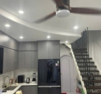 Bán nhà 56m², 2 tầng, 3PN, 3WC, Q.9, 4.69  tỷ, sổ hồng