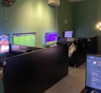 Vì ko có thời gian cho quán nên mình cần sang nhượng quán Game PS5.