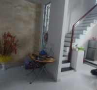 ♥ Nhà Kiệt Thái Thị Bôi, gần Hà Huy Tập, 68m2 + 20m2 Sân ngoài , 2.x  tỷ