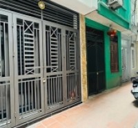 Bán Nhà Ngõ Rộng  Ở Ngay Ngã Tư Sở 5 tầng 3pn Chỉ 6,5 tỷ Thanh Xuân