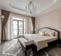 Bán tòa Apartment mặt phố view Hồ Tây cực chill 130m - 7 tầng - giá 78 tỷ